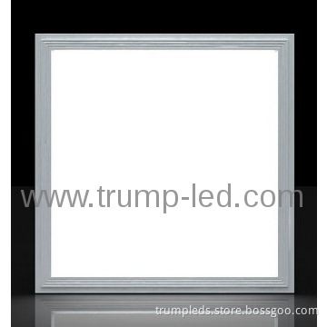 smd 600x600 led recessed panel light wholesale